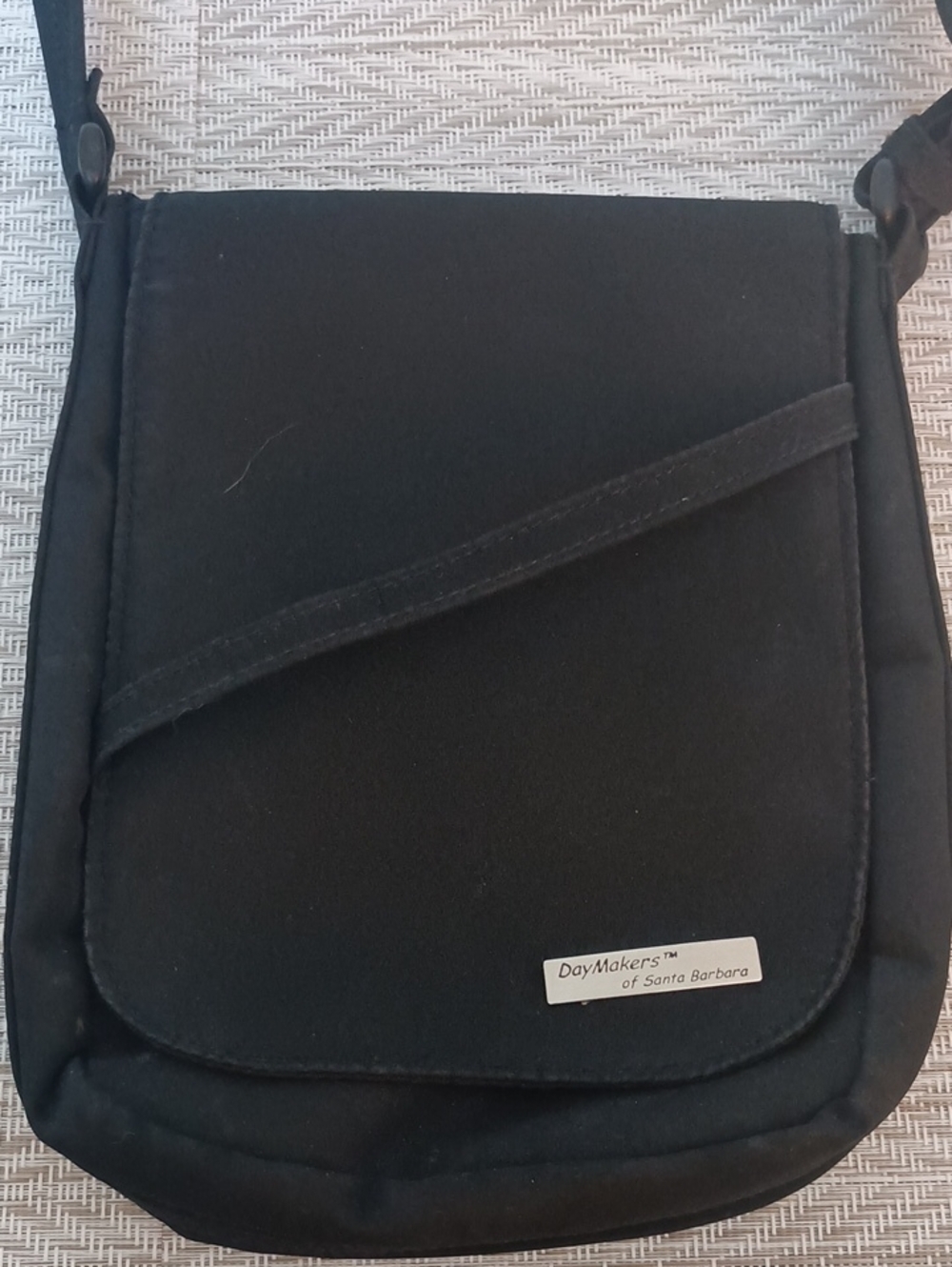 DayMakers of Santa Barbara Small Crossbody Bag